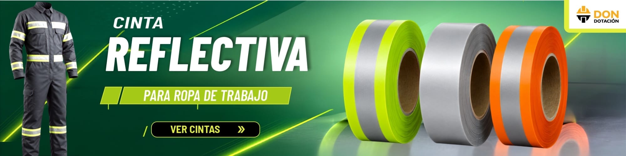 En don dotación encuenta productos Certificados de alta calidad para dotación industrial, EPP, ferretería y primeros auxilios. Resistencia y durabilidad garantizadas